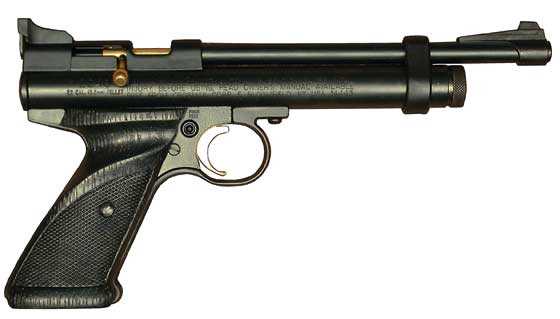Crosman 2240