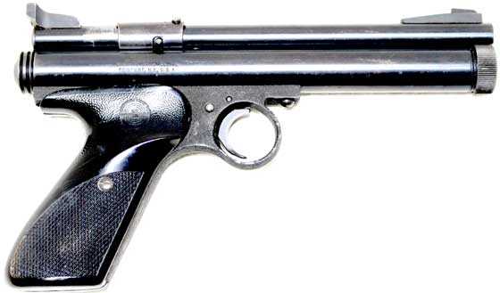 Crosman 150