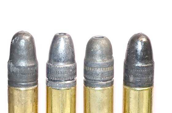 cartridges