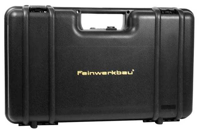 FWB P44 case