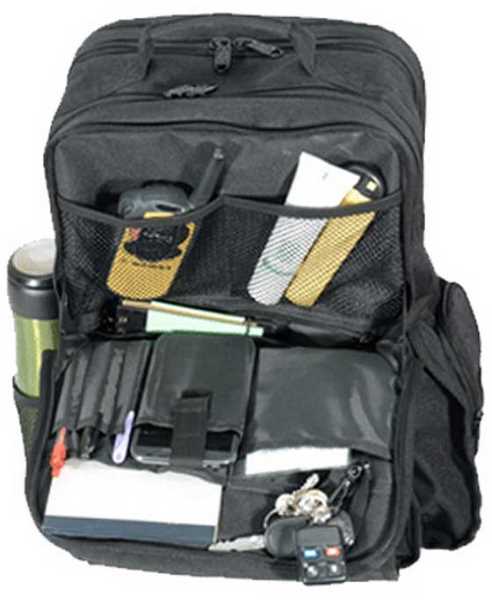 UTG Rapid Mission Deployment Daypack office