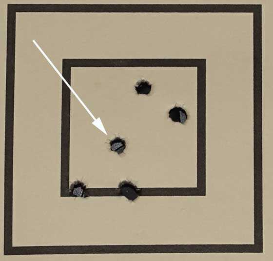 Meopta MeoPro HD 80 target 200 yards