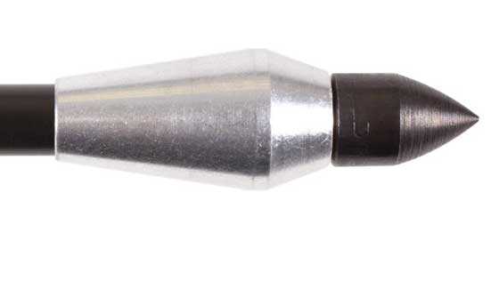 Air Venturi Air Bolt point