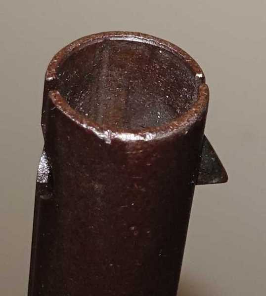 muzzle