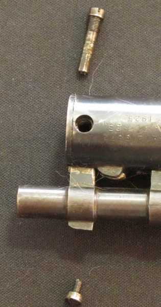 screws