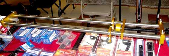 mainspring compressor