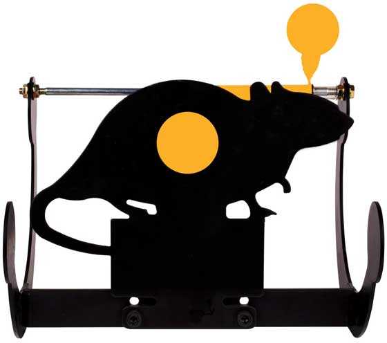 rockin' rat