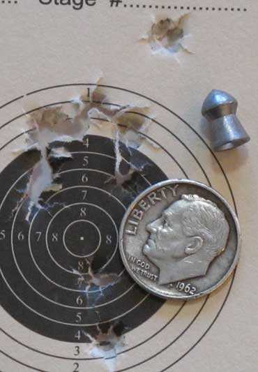 Walther Parrus Baracuda group 2