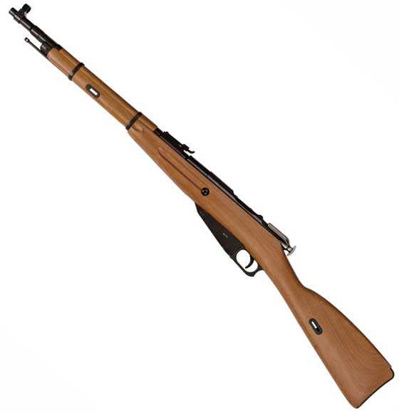 Mosin Nagant M1944 BB gun