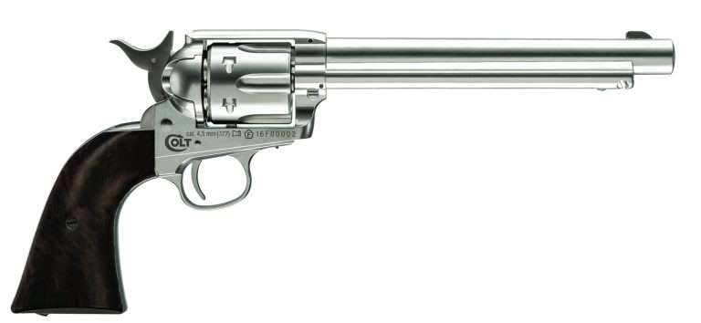 colt peacemaker