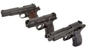 favorite .177 co2 pistols