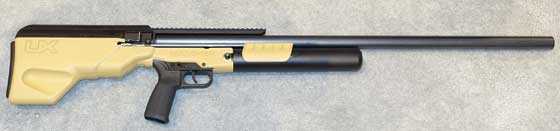 Umarex Hammer : la carabine PCP de série la plus puissante au monde 01-24-17-01-Umarex-Hammer