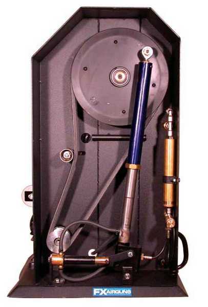 FX compressor