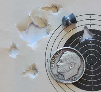 Galahad Crosman Premier group