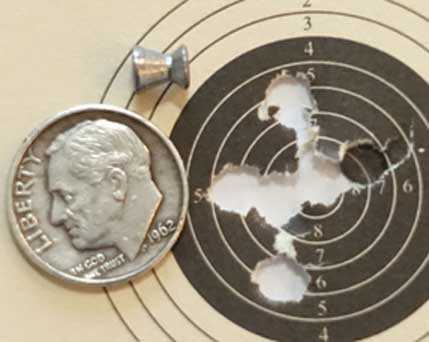 Hobby target 2