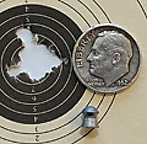 JSB Exact RS target