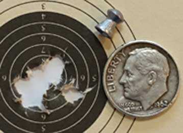 RWS Superdome target