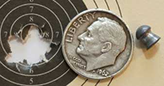 Premier lite target