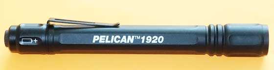 Pelican 1920