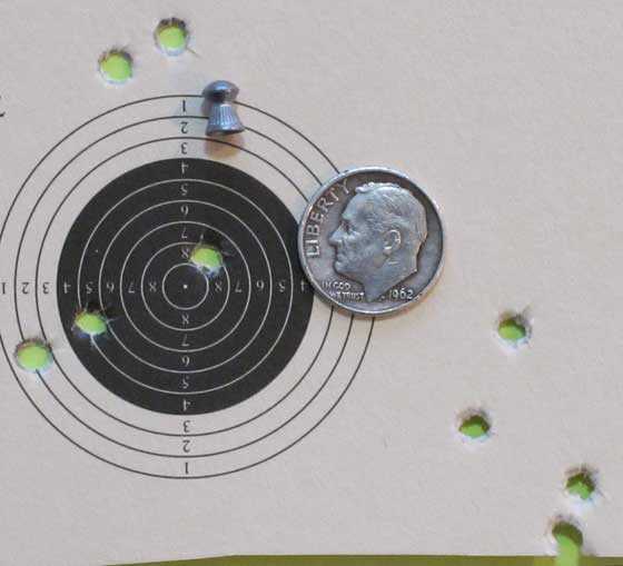Gamo Swarm Superdome group