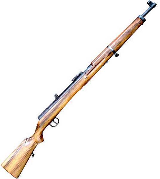 Hakim air rifle