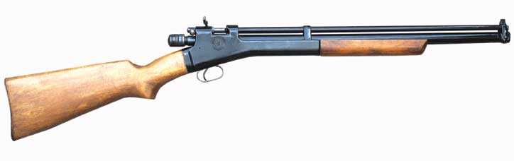 Crosman 101