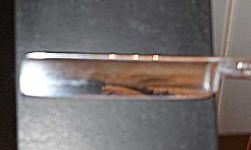 leather strop