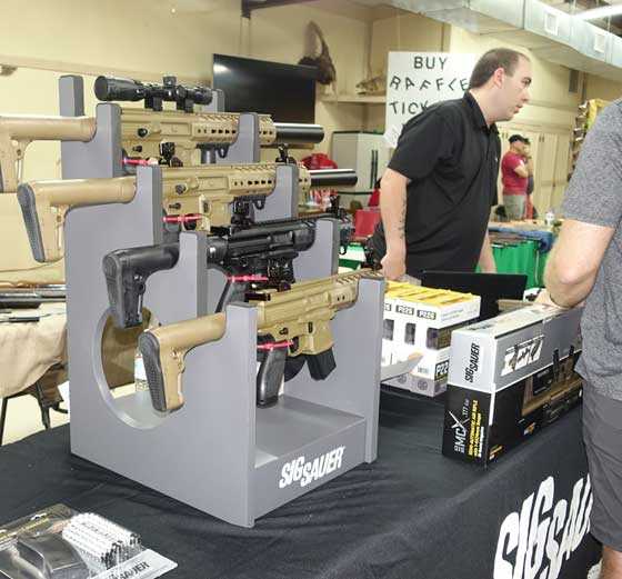 Sig Sauer