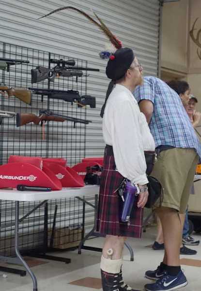 Airgun Depot
