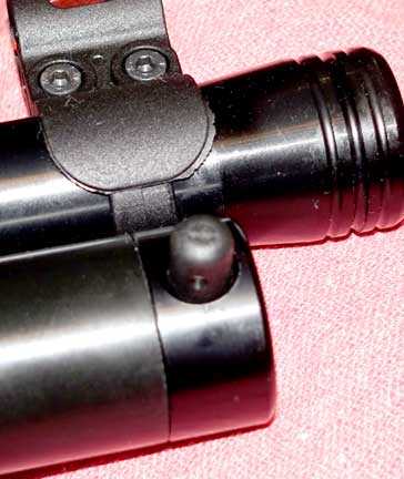 Hatsan Sortie plug
