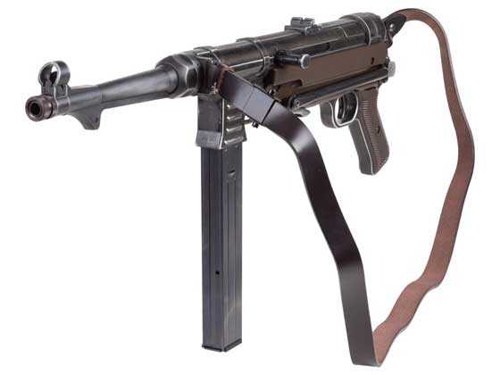 MP40