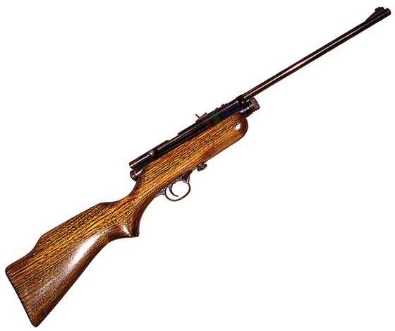 The Crosman 180: Part 1 | Pyramyd AIR Blog