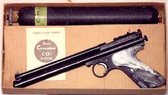 Crosman 111
