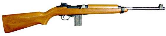 Crosman M1 Carbine