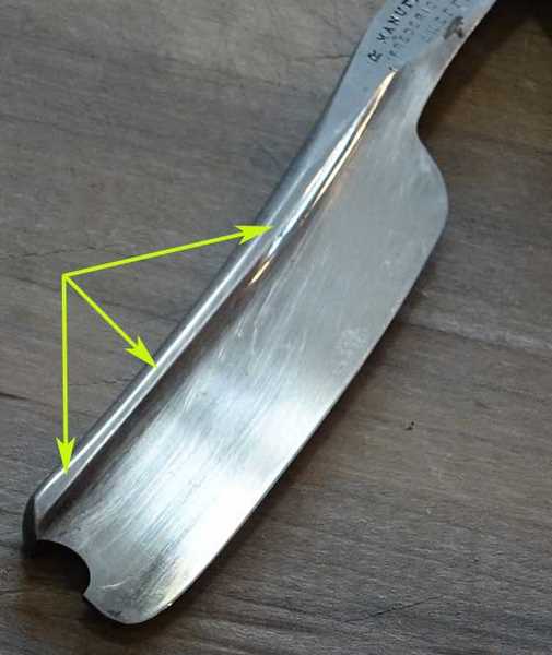 How to Sharpen a Straight Razor