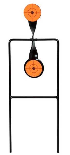 Air Venturi spinner
