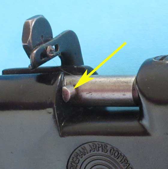 bolt detail 1