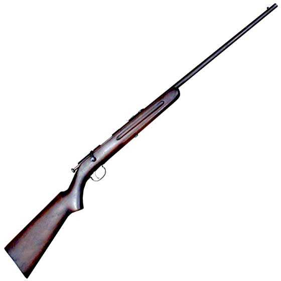 Remington 33