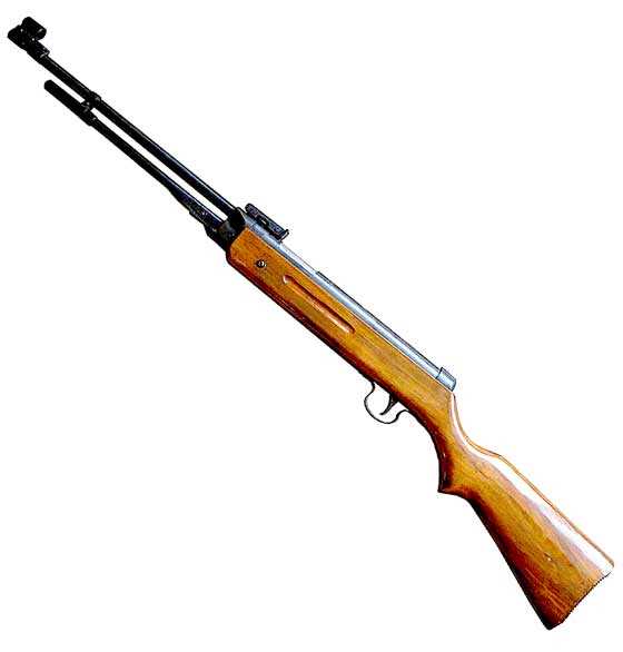 Airgun flaws to watch out for Air gun blog Pyramyd Air Airgun flaws to watch out for Air gun blog Pyramyd Air