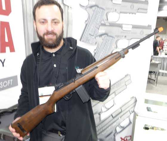M1 Carbine