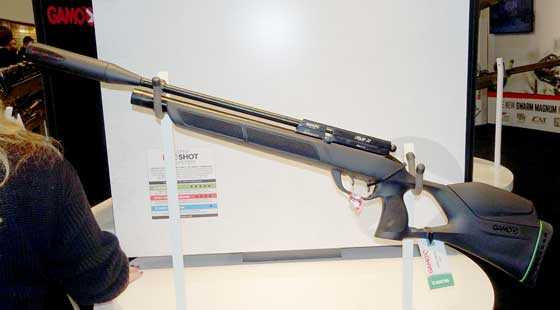 Gamo Urban