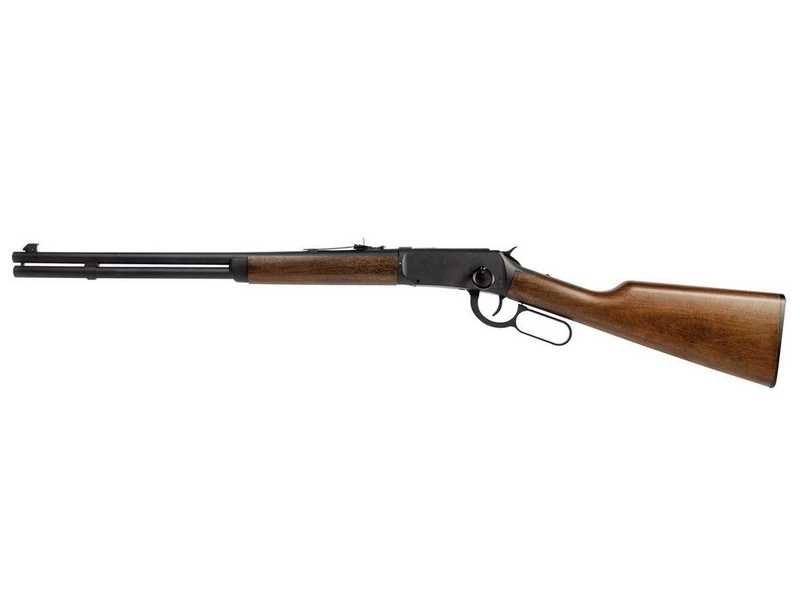 Cowboy Lever Action