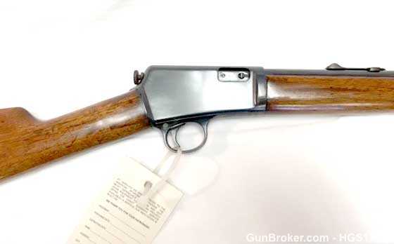 Winchester 03