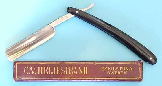 How to Strop a Straight Razor in 5 Easy Steps – Beard & Blade