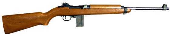 M1 Carbine