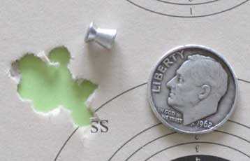 Sig Match Ballistic Alloy group[