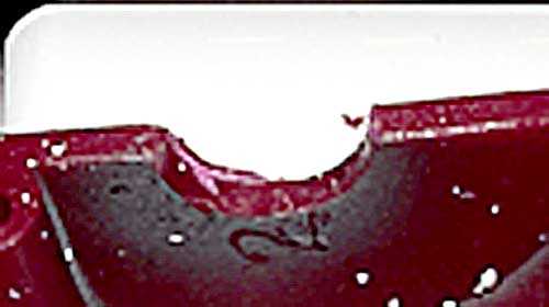 Gamo Urban last baffle