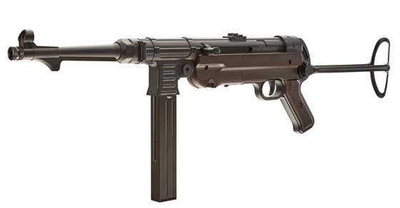 MP-40