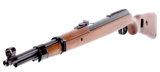 K98 Mauser