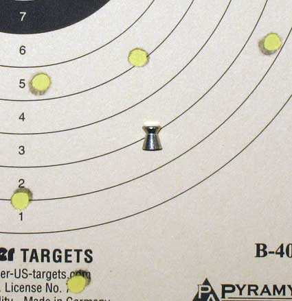 Strike Point Sig Match group